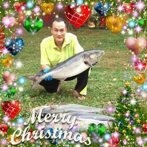 Meet your Posher, Cuong